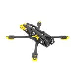 Hot Sales SpeedyBee Master 5 Analog / Master 5 HD Drone Frame KIT 5inch FPV Frame for O3 Air Unit/Link/Vista HD VTX FPV Racing